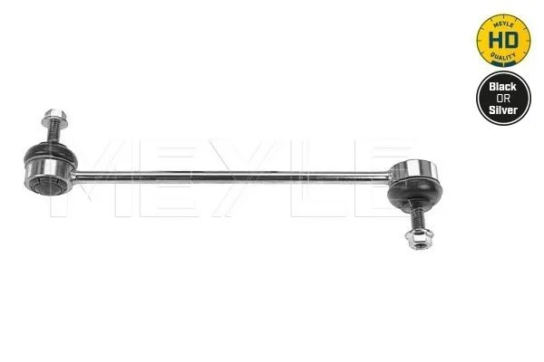 Link/Coupling Rod, stabiliser bar MEYLE 16-16 060 0003/HD