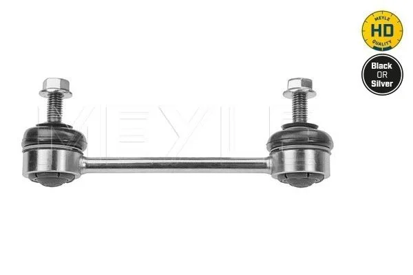 Link/Coupling Rod, stabiliser bar MEYLE 16-16 060 0007/HD