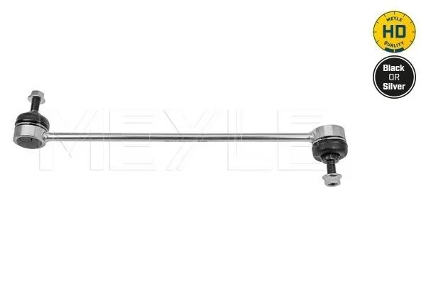 Link/Coupling Rod, stabiliser bar MEYLE 16-16 060 0010/HD