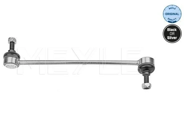Link/Coupling Rod, stabiliser bar MEYLE 16-16 060 0015