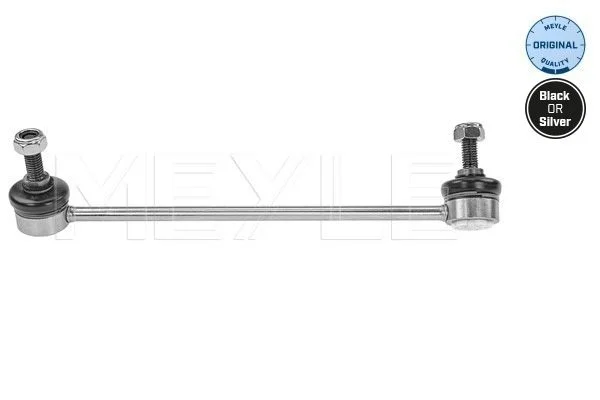 Link/Coupling Rod, stabiliser bar MEYLE 16-16 060 0017