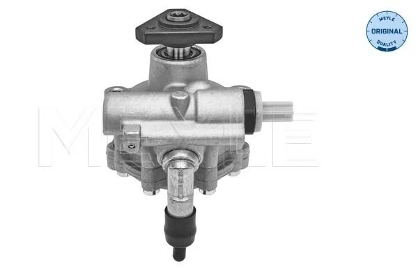 Hydraulické čerpadlo, riadenie MEYLE 16-16 631 0001