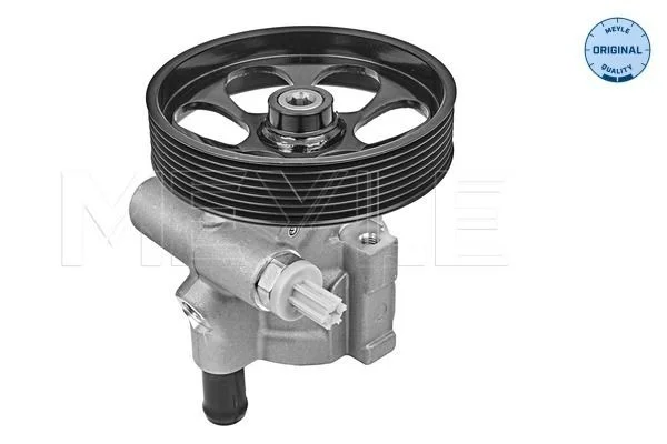 Hydraulické čerpadlo, riadenie MEYLE 16-16 631 0004