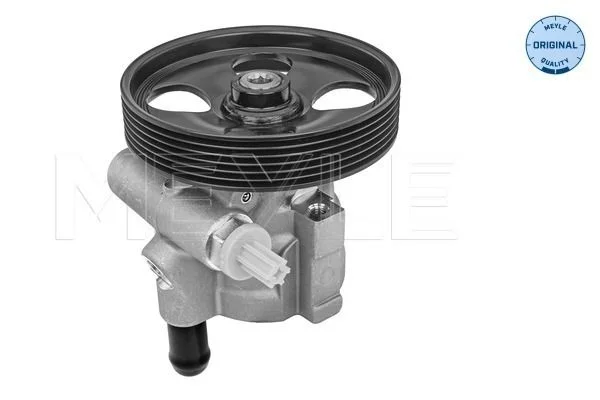 Hydraulické čerpadlo, riadenie MEYLE 16-16 631 0005