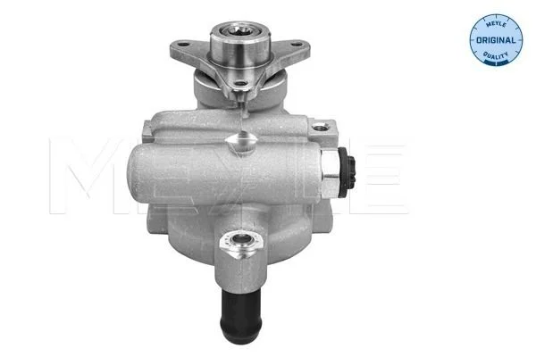 Hydraulické čerpadlo, riadenie MEYLE 16-16 631 0006