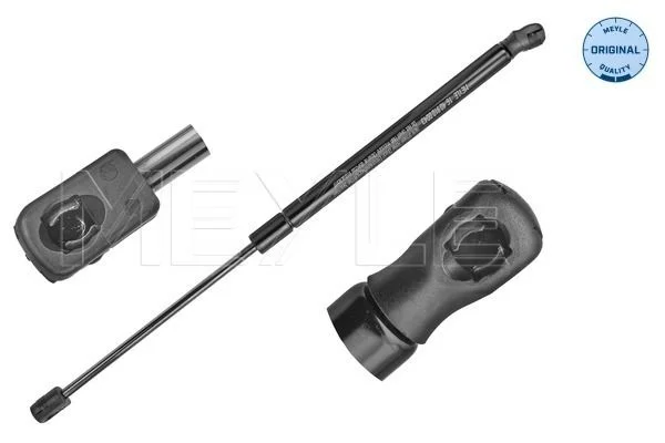 Pneumatická pružina, Batožinový / nákladný priestor MEYLE 16-40 910 0043