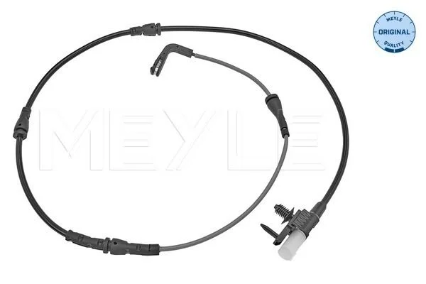 Warning Contact, brake pad wear MEYLE 18-14 527 0006