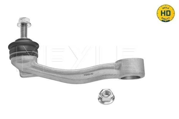 Link/Coupling Rod, stabiliser bar MEYLE 18-16 060 0003/HD
