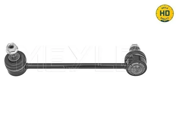 Link/Coupling Rod, stabiliser bar MEYLE 18-16 060 0008/HD