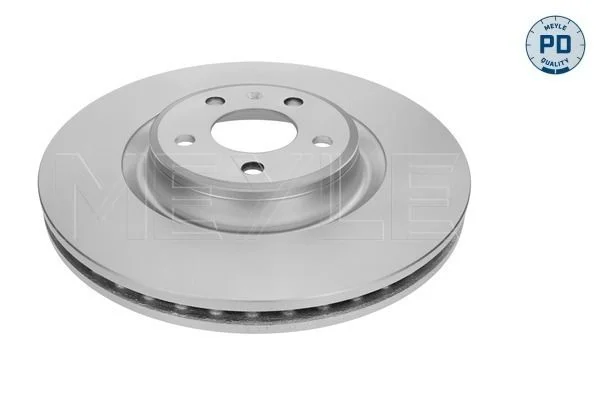 Brake Disc MEYLE 183 521 0007/PD