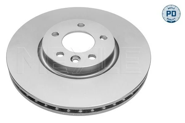Brake Disc MEYLE 183 521 0024/PD