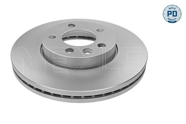 Brake Disc MEYLE 183 521 1053/PD