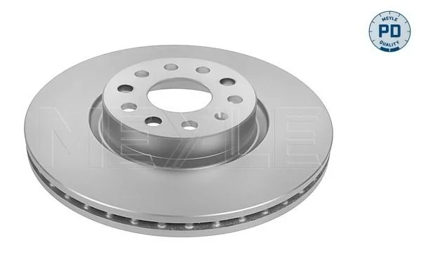 Brake Disc MEYLE 183 521 1094/PD