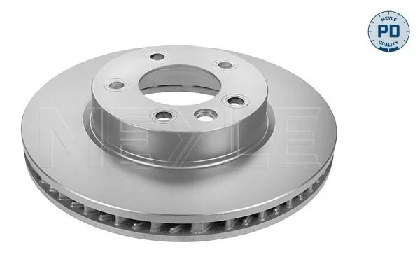 Brake Disc MEYLE 183 521 1101/PD