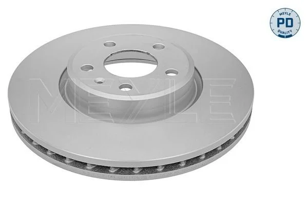 Brake Disc MEYLE 183 521 1129/PD