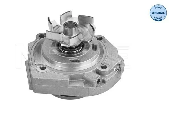 Water Pump, engine cooling MEYLE 213 200 0003