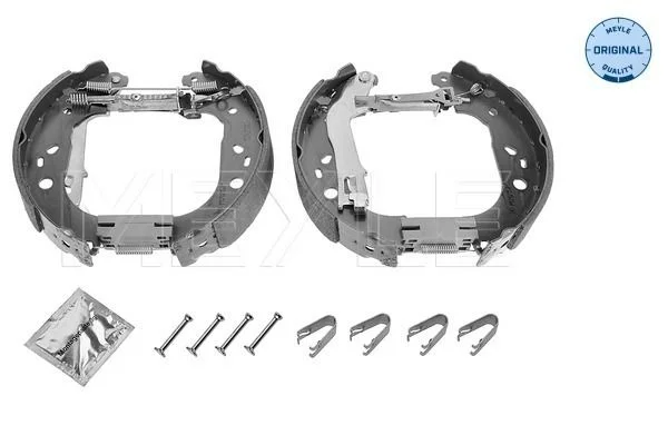 Brake Shoe Set MEYLE 214 533 0006/K