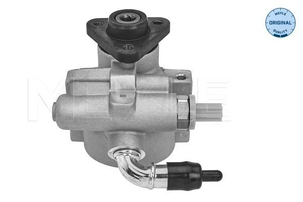 Hydraulic Pump, steering MEYLE 214 631 0004