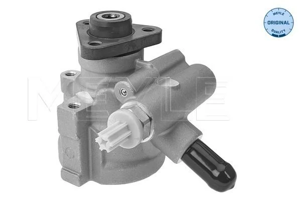 Hydraulic Pump, steering MEYLE 214 631 0010