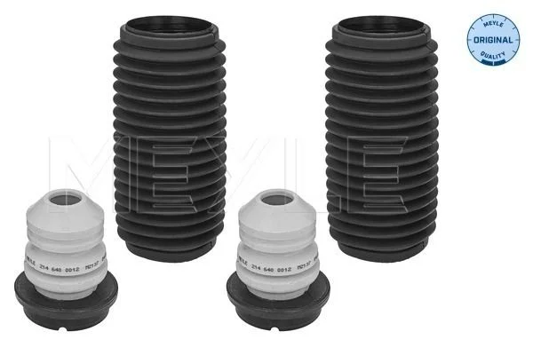 Dust Cover Kit, shock absorber MEYLE 214 640 0012