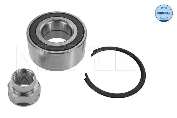 Wheel Bearing Kit MEYLE 214 650 0006