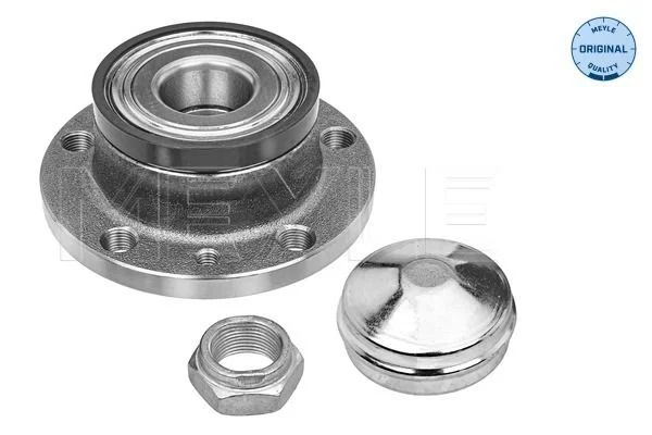 Náboj kolesa MEYLE 214 752 0004