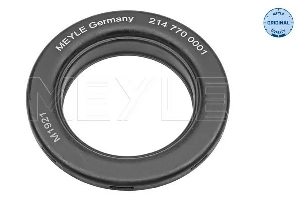 Rolling Bearing, suspension strut support mount MEYLE 214 770 0001