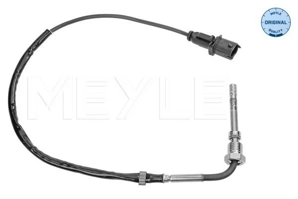 Sensor, exhaust gas temperature MEYLE 214 800 0025