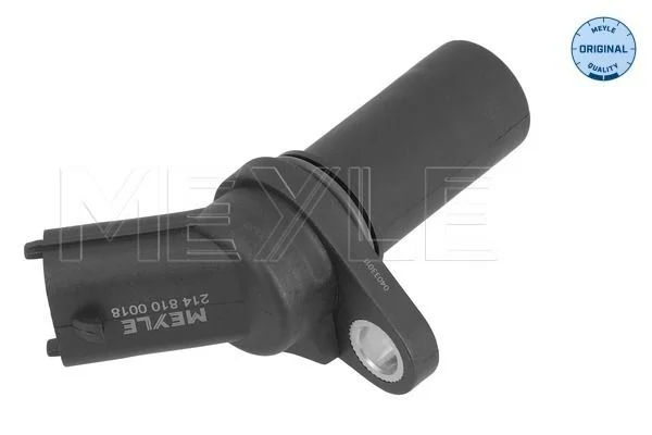 Sensor, crankshaft pulse MEYLE 214 810 0018