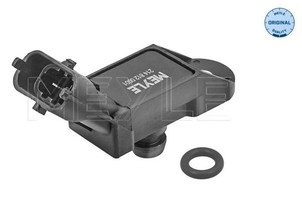Sensor, boost pressure MEYLE 214 812 0001