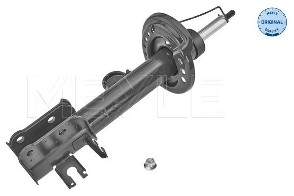 Shock Absorber MEYLE 226 723 0003