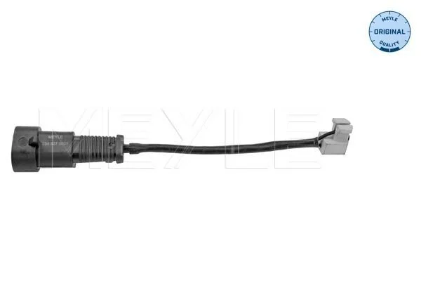 Warning Contact, brake pad wear MEYLE 234 527 0002