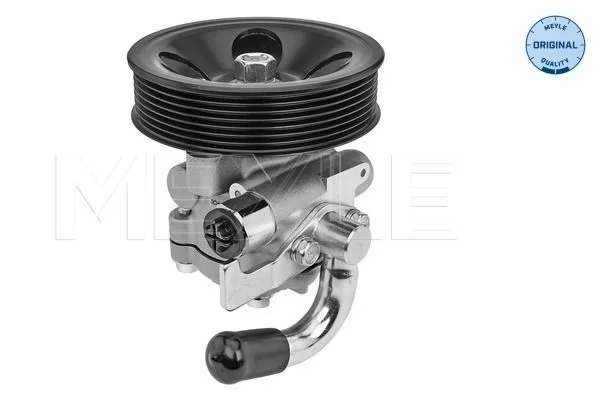 Hydraulic Pump, steering MEYLE 28-14 631 0000