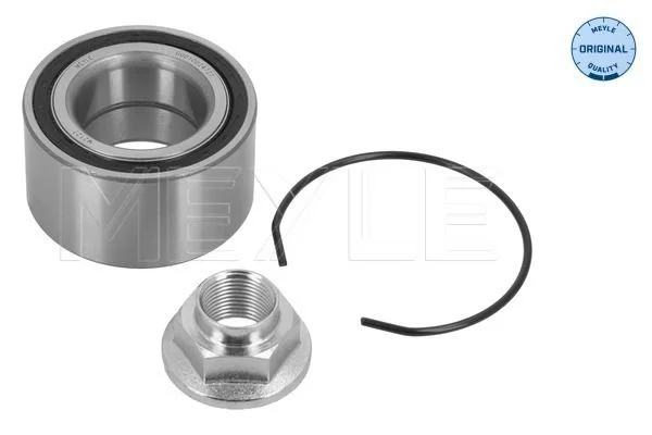Wheel Bearing Kit MEYLE 28-14 650 0004