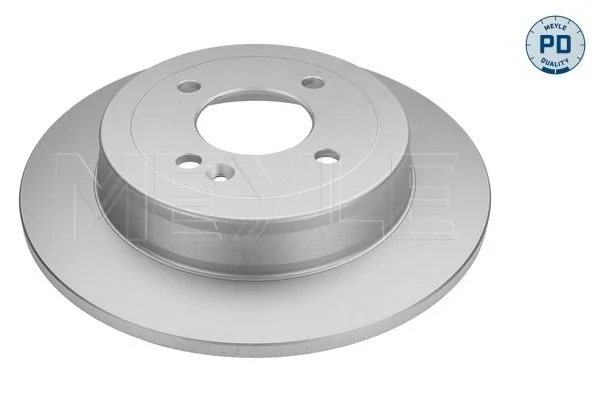 Brake Disc MEYLE 28-15 523 0009/PD