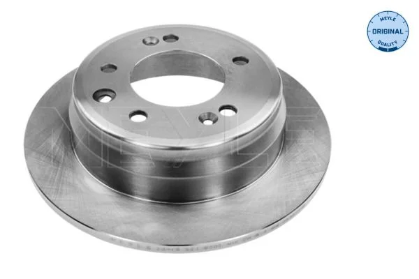 Brake Disc MEYLE 28-15 523 0010