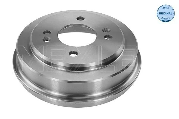 Brake Drum MEYLE 28-15 523 0018