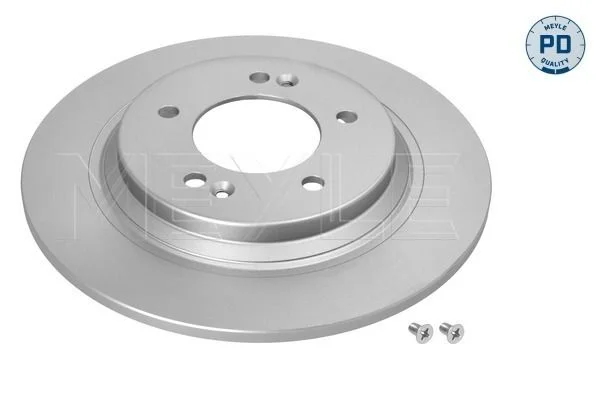 Brake Disc MEYLE 28-15 523 0020/PD