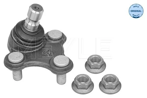 Ball Joint MEYLE 28-16 010 0012