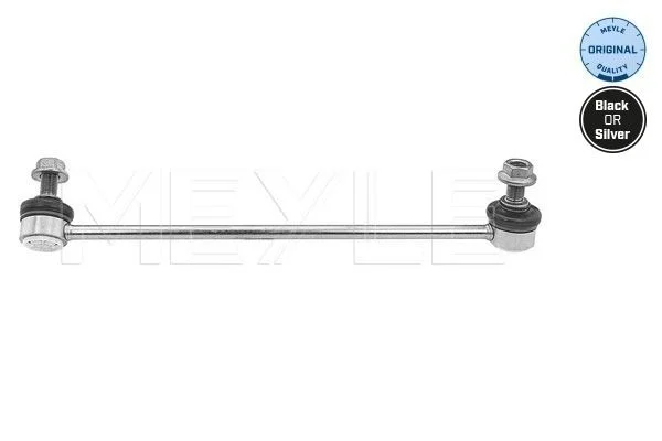 Link/Coupling Rod, stabiliser bar MEYLE 28-16 060 0004
