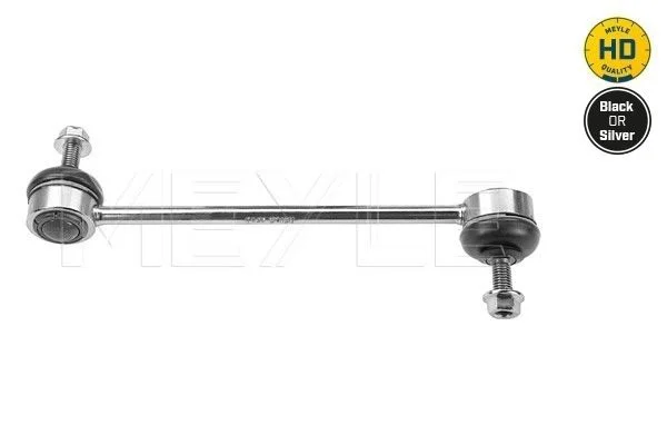 Link/Coupling Rod, stabiliser bar MEYLE 28-16 060 0025/HD