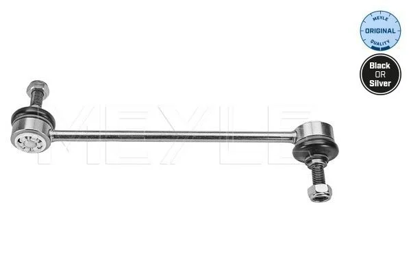 Link/Coupling Rod, stabiliser bar MEYLE 28-16 060 0036