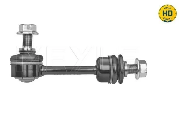 Link/Coupling Rod, stabiliser bar MEYLE 28-16 060 0042/HD