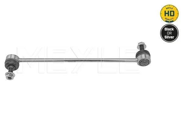 Link/Coupling Rod, stabiliser bar MEYLE 28-16 060 0043/HD