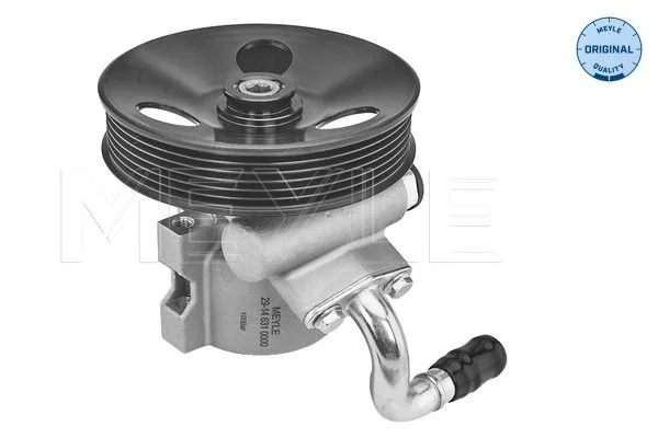 Hydraulické čerpadlo, riadenie MEYLE 29-14 631 0000