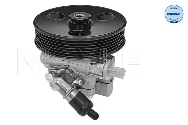 Hydraulic Pump, steering MEYLE 29-14 631 0004