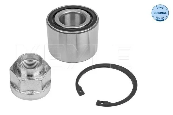Wheel Bearing Kit MEYLE 29-14 750 0002