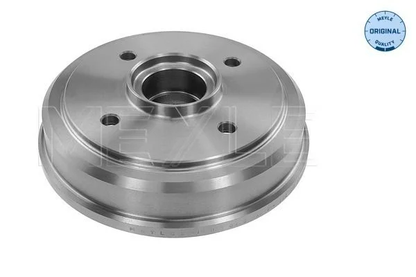 Brake Drum MEYLE 29-15 523 0005