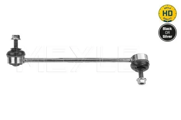 Link/Coupling Rod, stabiliser bar MEYLE 29-16 060 0007/HD