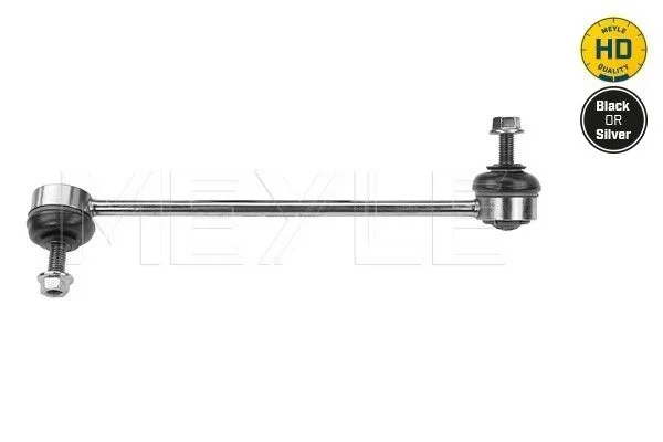 Link/Coupling Rod, stabiliser bar MEYLE 29-16 060 0008/HD